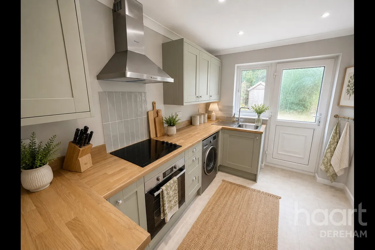 Recreation Road, Dereham, NR19, photo 4