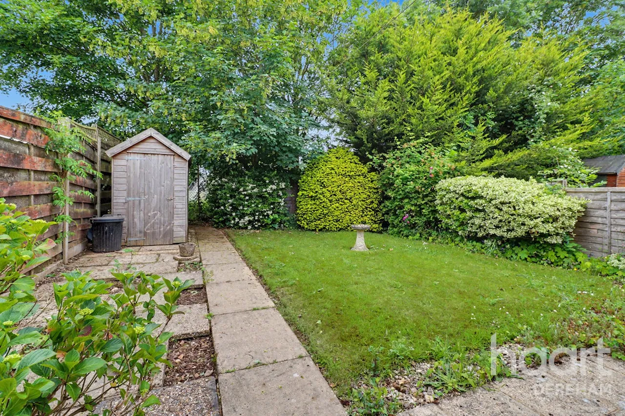 Recreation Road, Dereham, NR19, photo 2