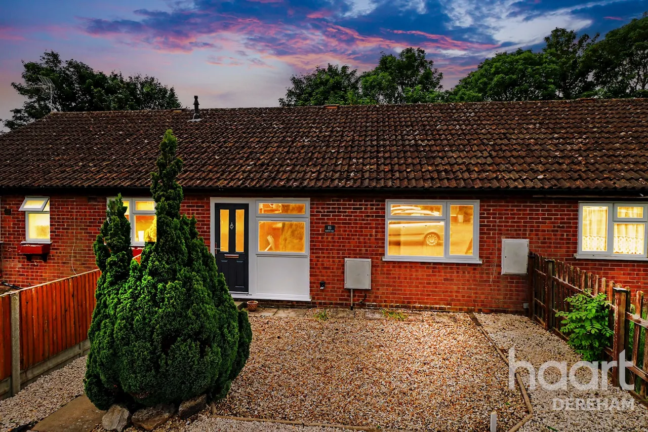 Recreation Road, Dereham, NR19, photo 18