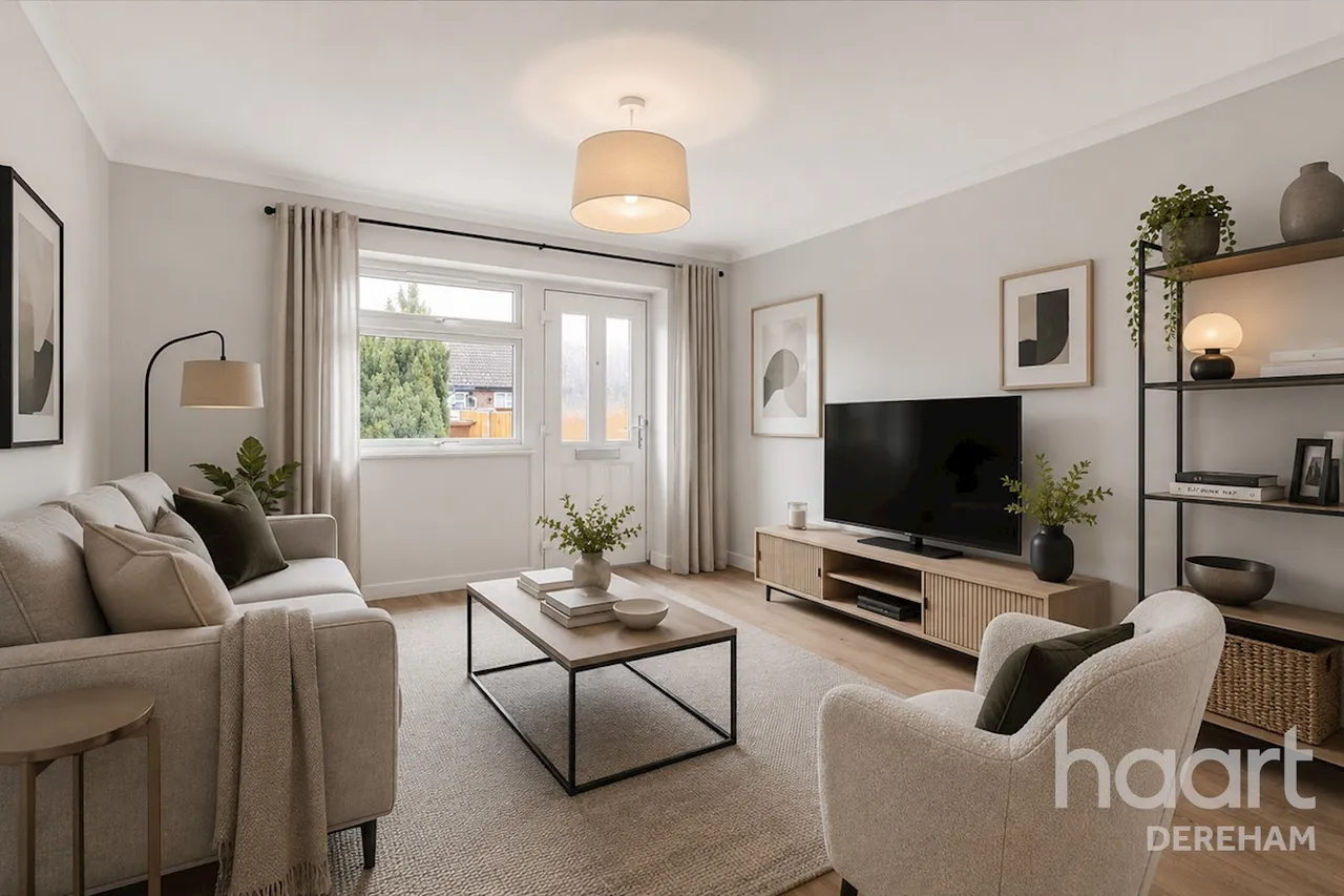Recreation Road, Dereham, NR19, photo 6