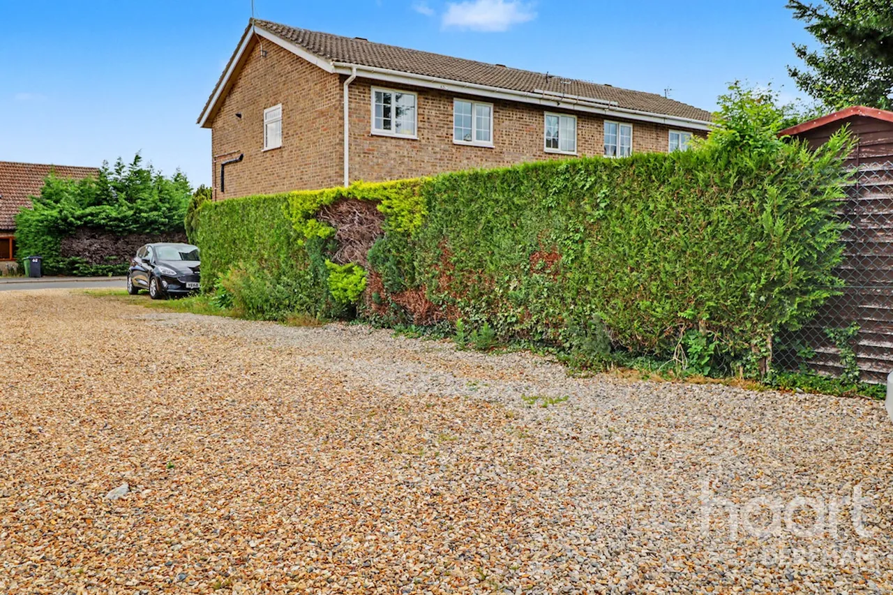 Recreation Road, Dereham, NR19, photo 17