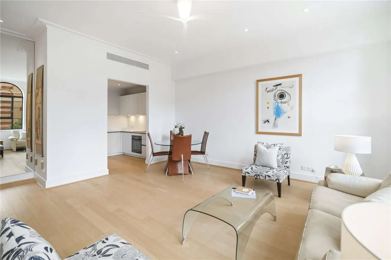 Brasenose Drive, London, SW13 8RB, photo 5
