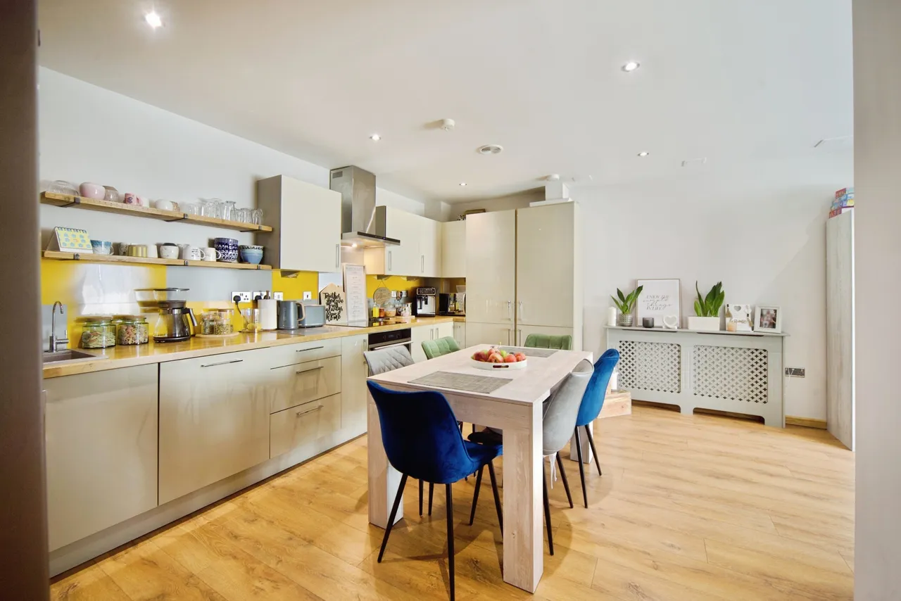 Spring Gardens, Romford, RM7, photo 8
