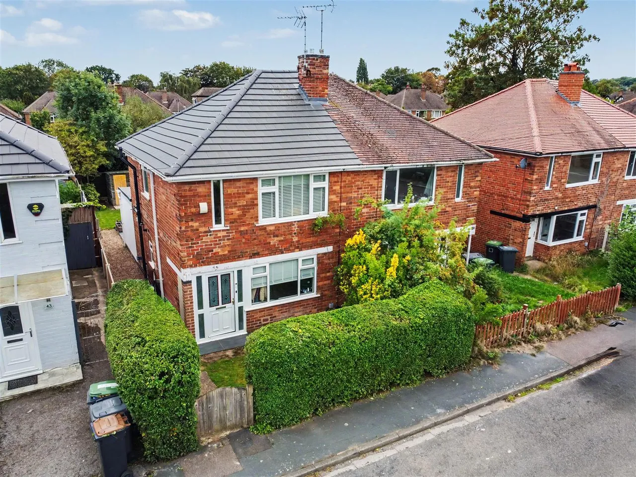 2 bed house for sale, Harris Road, Beeston, NG9