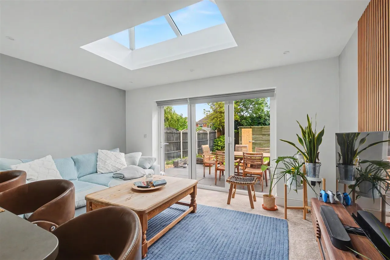 Harris Road, Beeston, NG9, photo 2