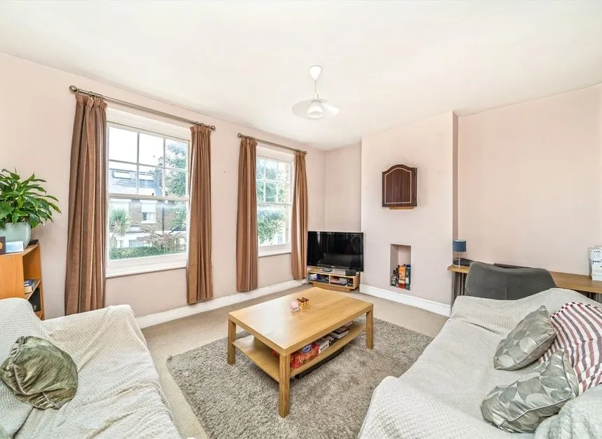 Russell Road, Wimbledon, SW19, photo 2