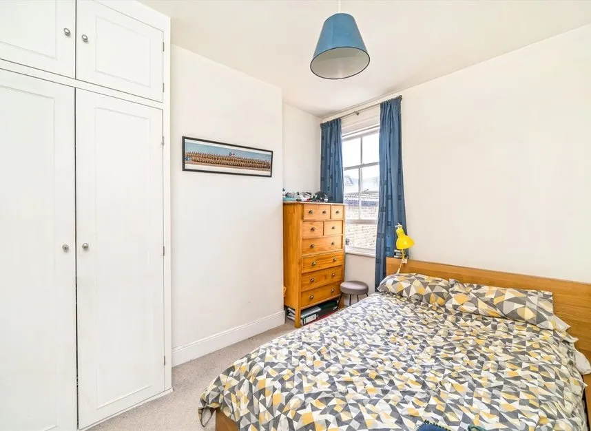 Russell Road, Wimbledon, SW19, photo 5