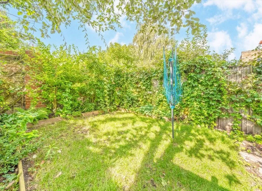 Russell Road, Wimbledon, SW19, photo 6