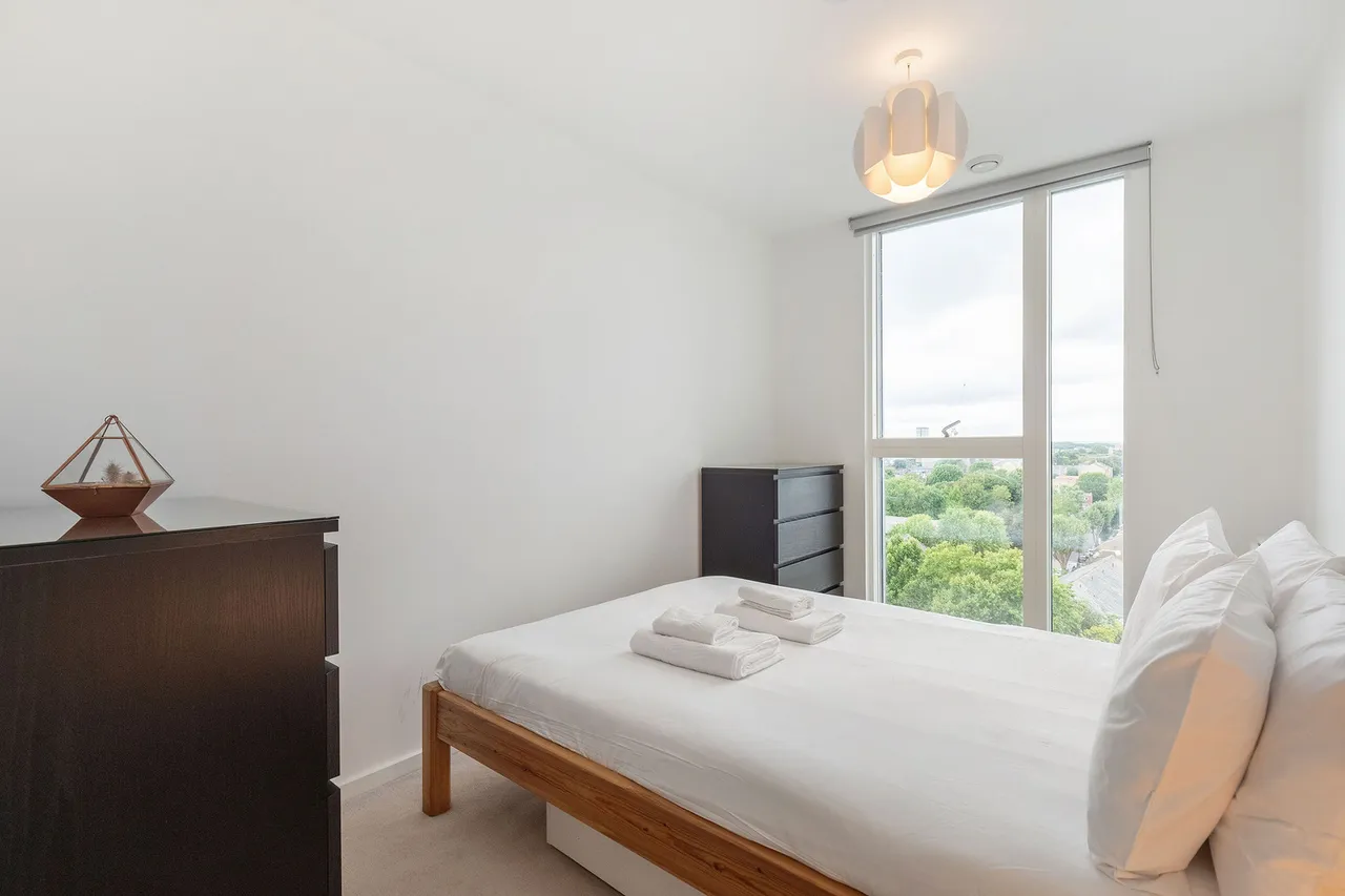 Kitson House, London, E3, photo 8