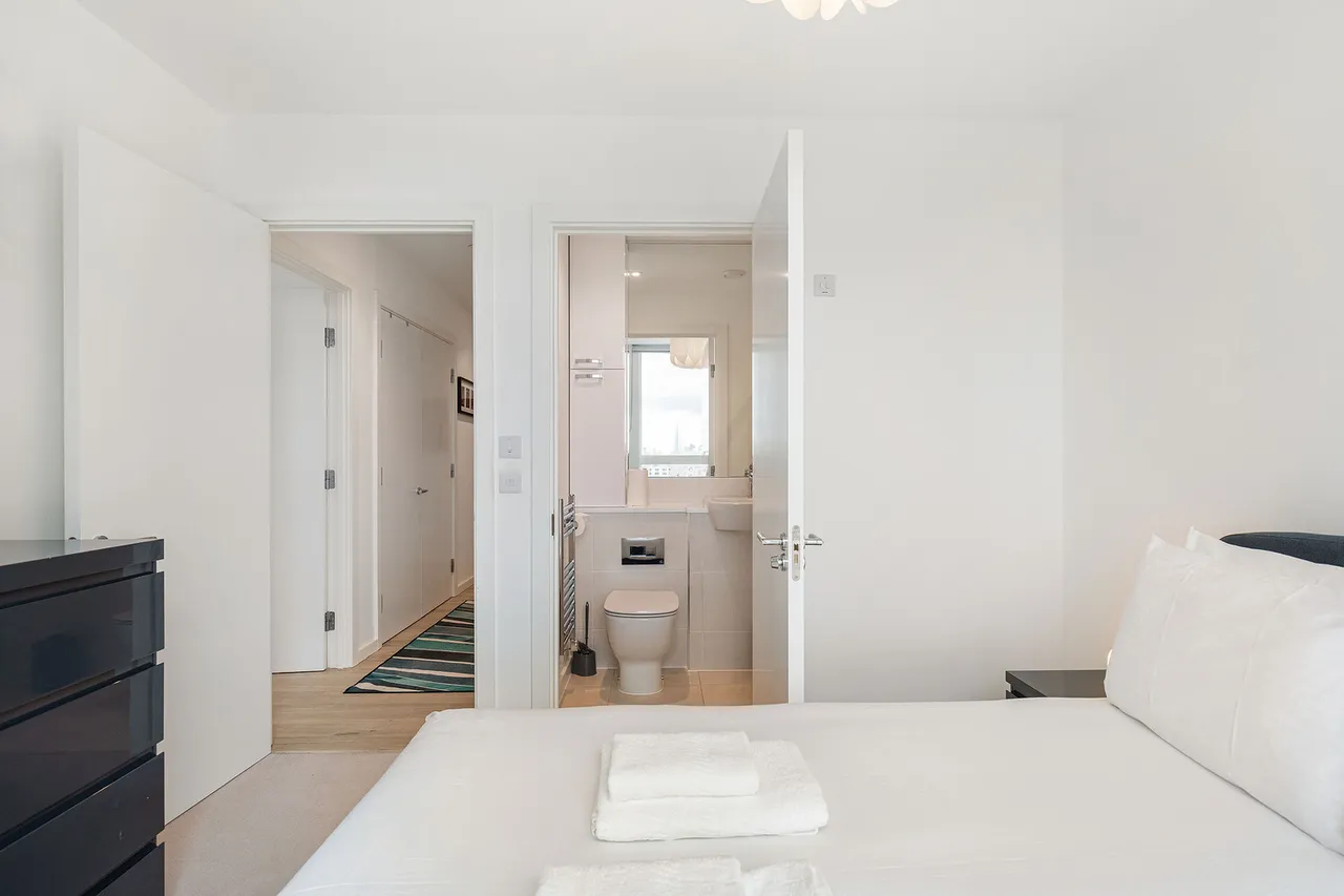 Kitson House, London, E3, photo 10
