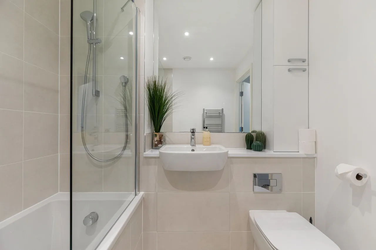 Kitson House, London, E3, photo 12