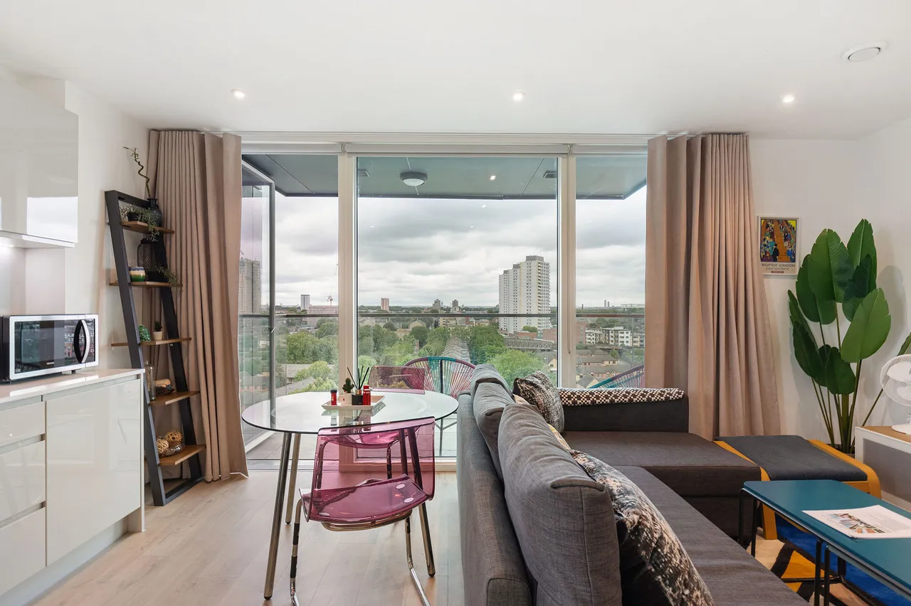 Kitson House, London, E3, photo 5