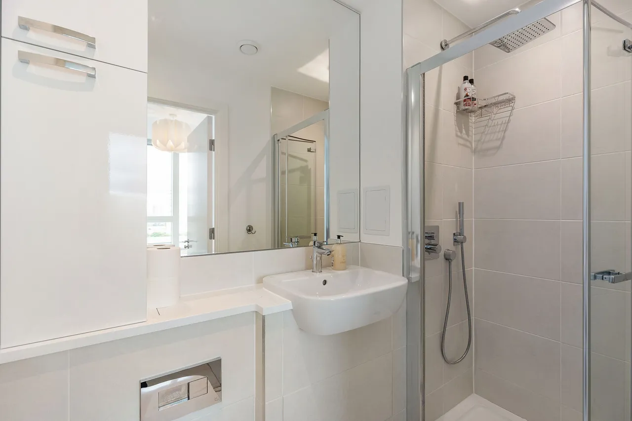 Kitson House, London, E3, photo 11