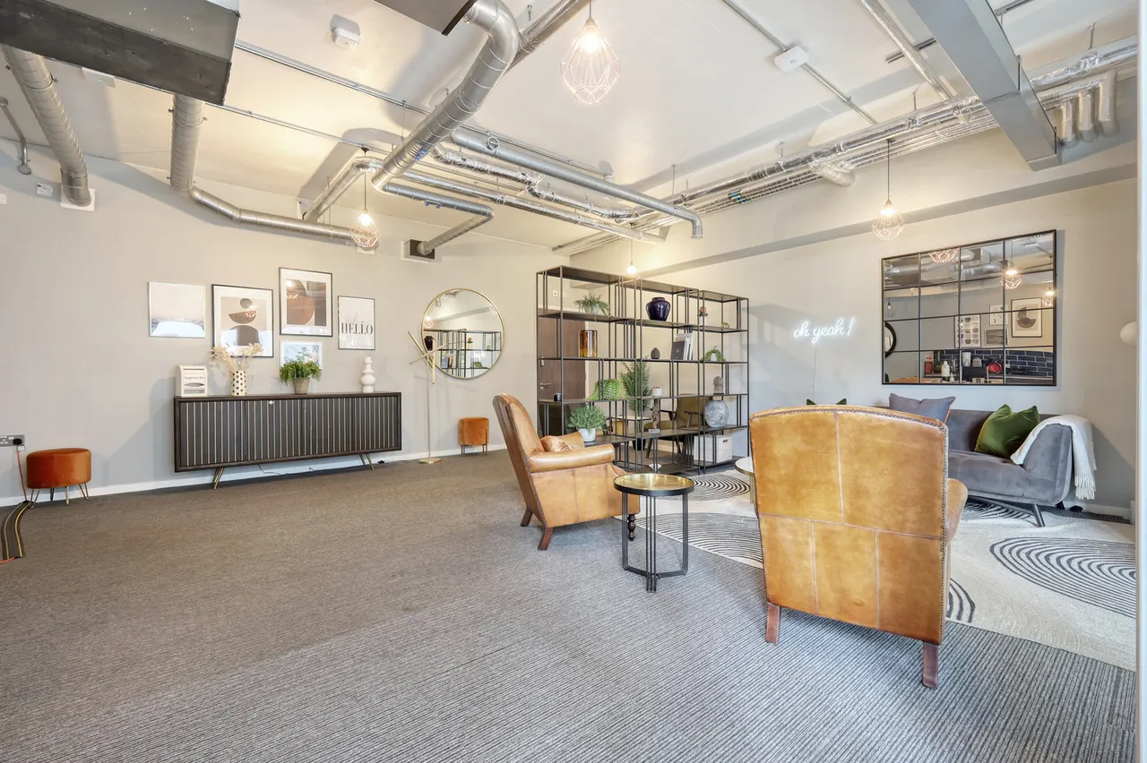 Kitson House, London, E3, photo 15