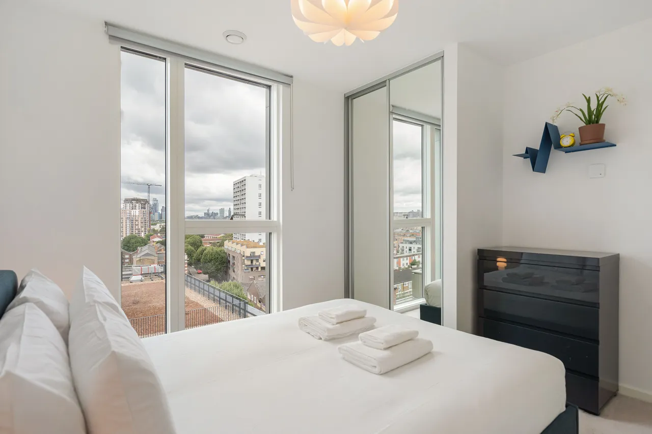Kitson House, London, E3, photo 9