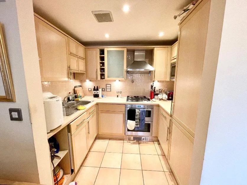 Neptune Way, Southampton, SO14, photo 3