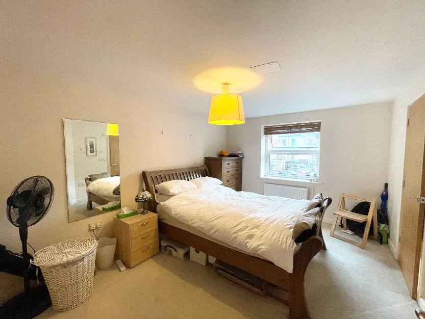Neptune Way, Southampton, SO14, photo 6