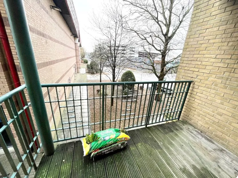 Neptune Way, Southampton, SO14, photo 5