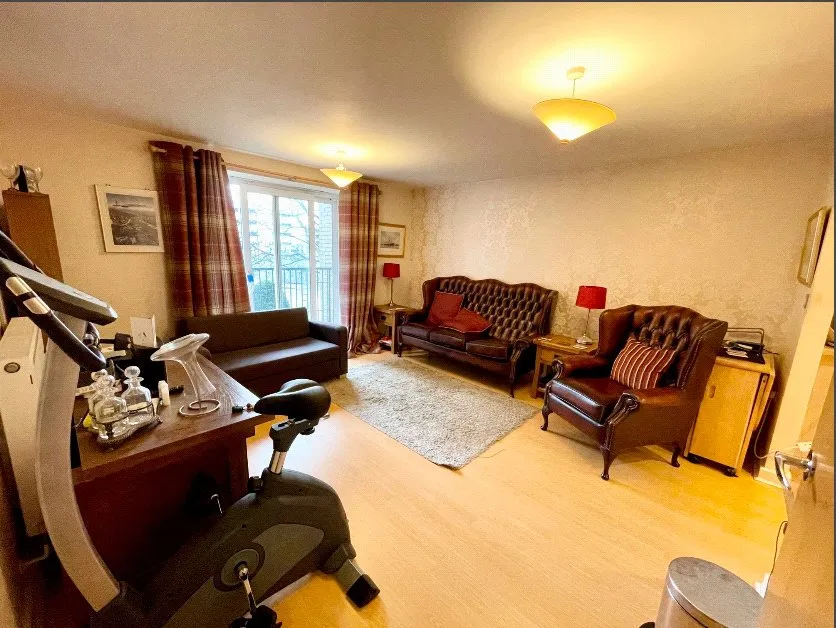 Neptune Way, Southampton, SO14, photo 4