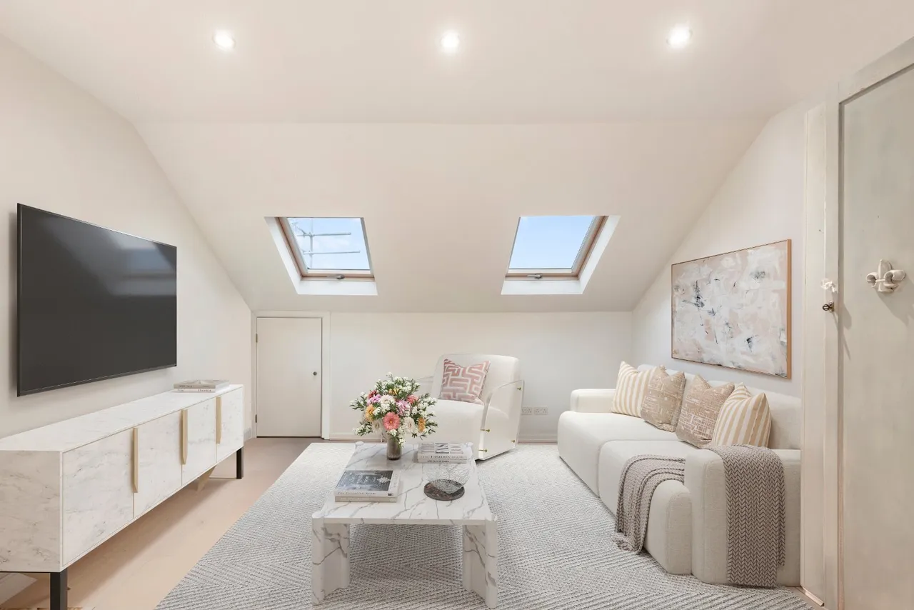 Vera Road, Fulham, SW6, photo 4