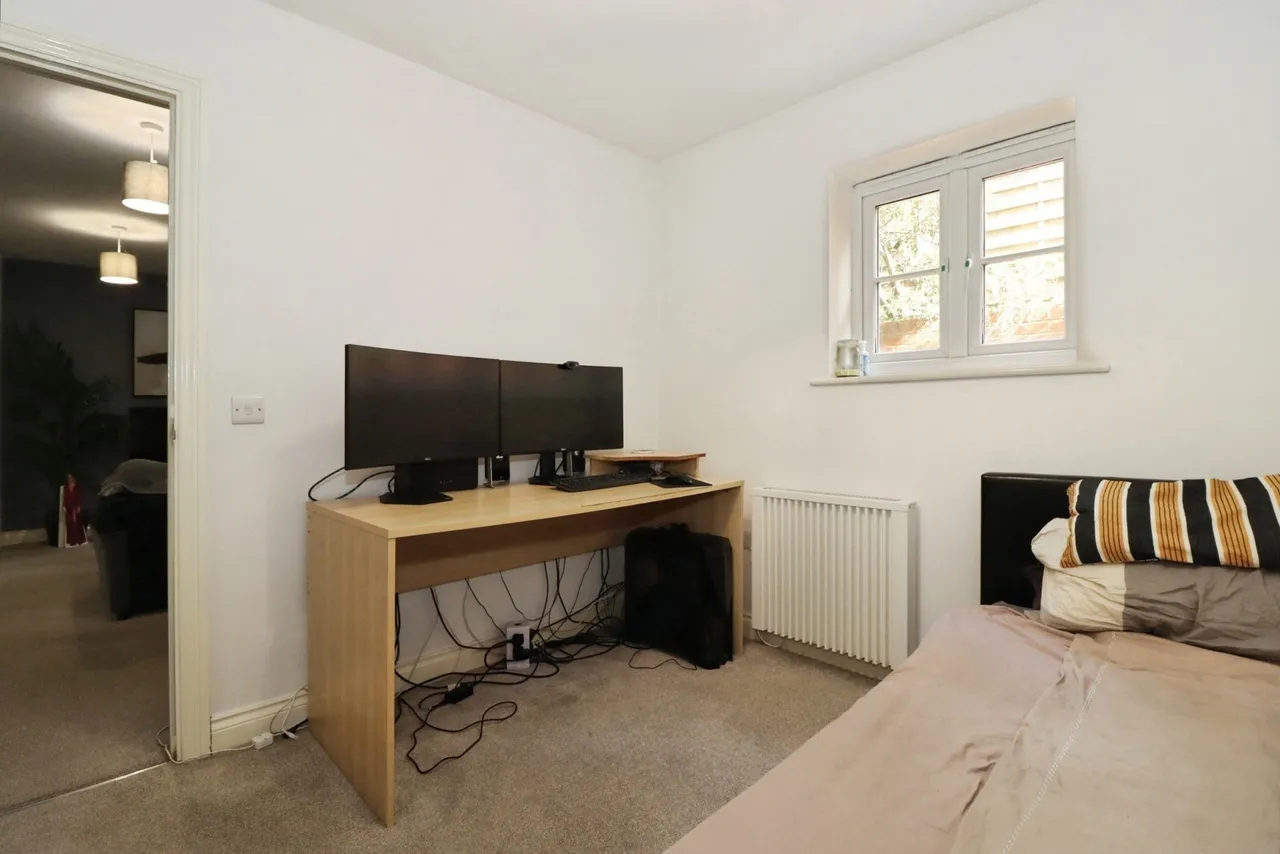 Coombe Brook Close, Kingswood, Bristol, BS15, photo 9