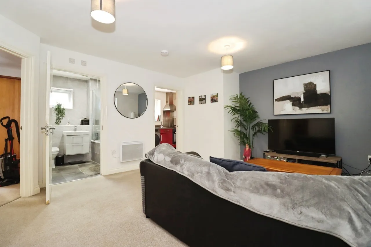 Coombe Brook Close, Kingswood, Bristol, BS15, photo 13