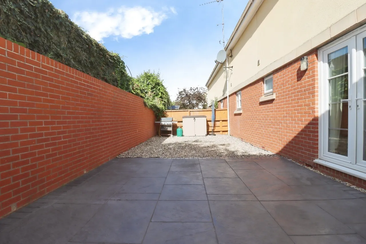 Coombe Brook Close, Kingswood, Bristol, BS15, photo 14