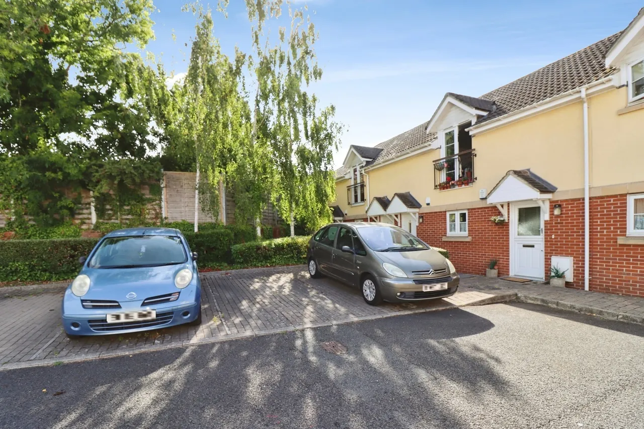 Coombe Brook Close, Kingswood, Bristol, BS15, photo 16