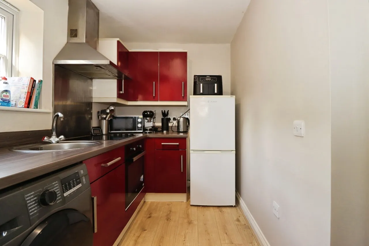 Coombe Brook Close, Kingswood, Bristol, BS15, photo 10