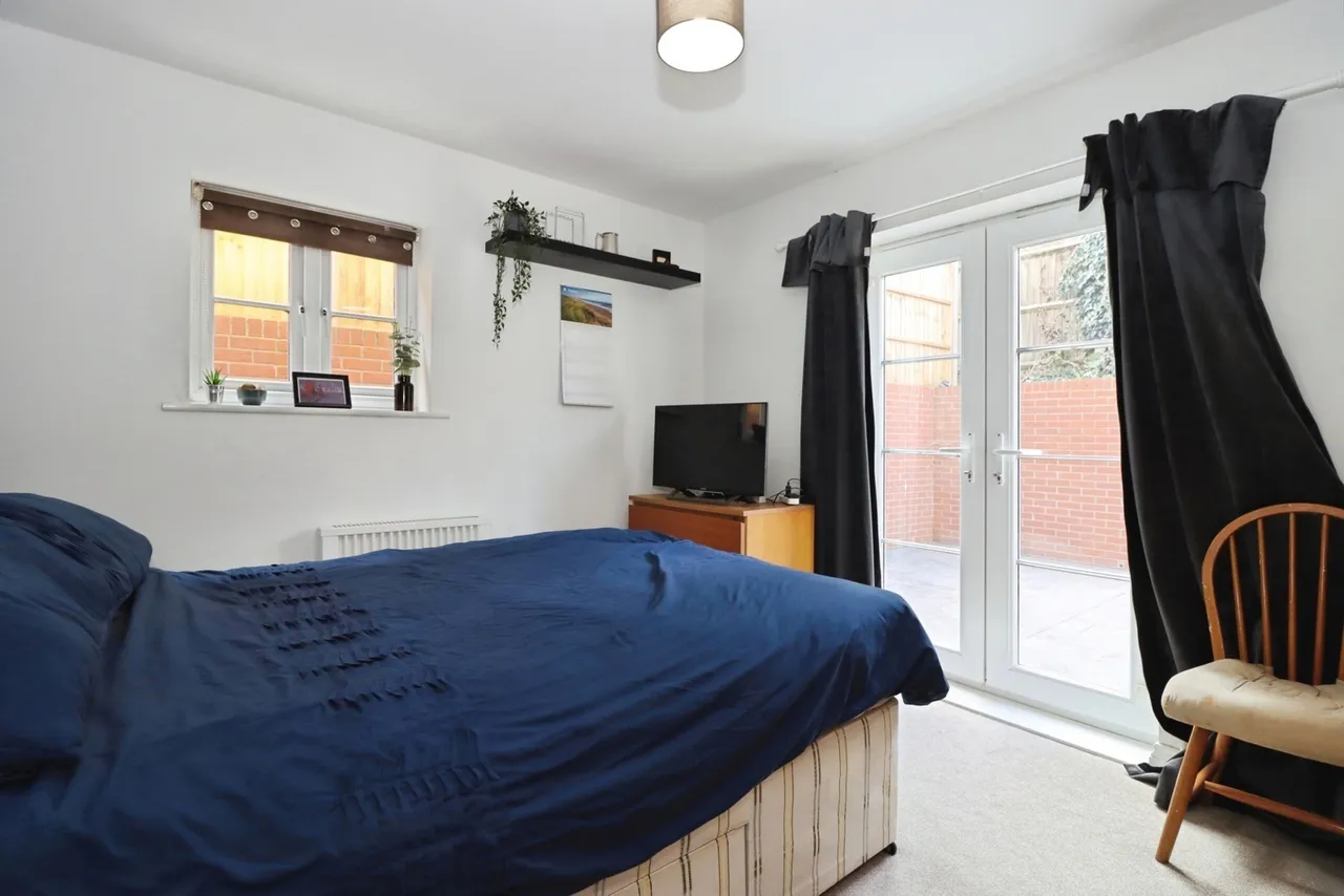 Coombe Brook Close, Kingswood, Bristol, BS15, photo 6