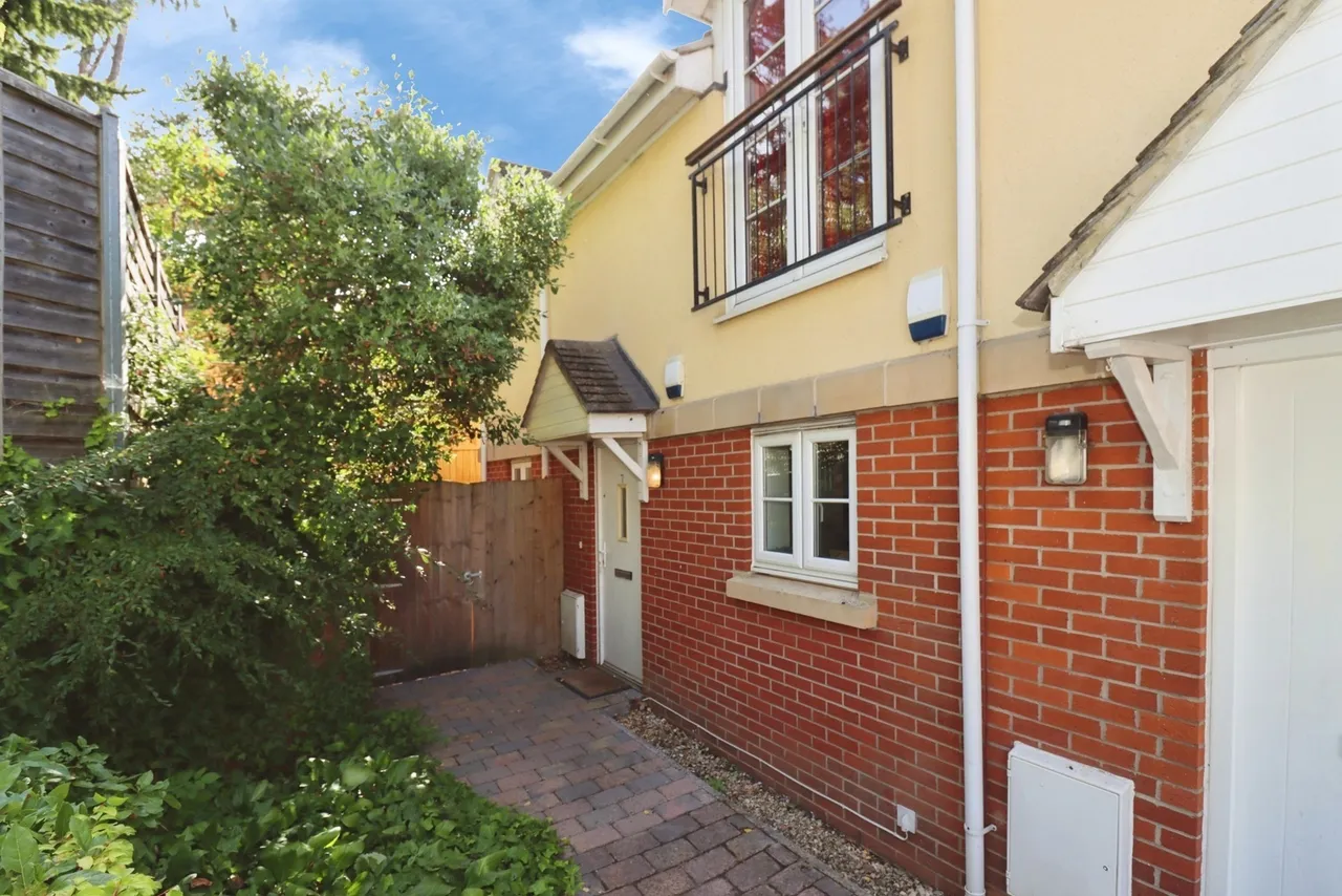 Coombe Brook Close, Kingswood, Bristol, BS15, photo 15