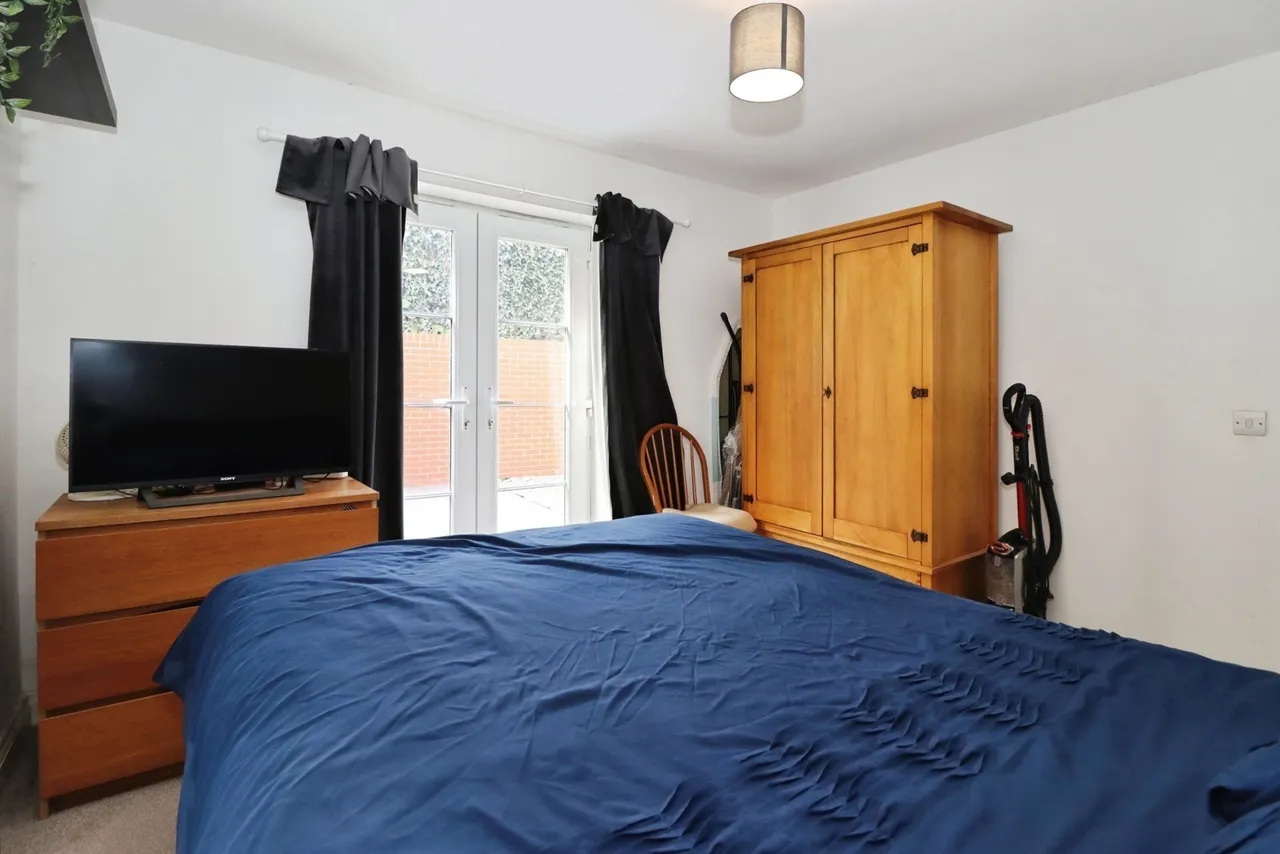 Coombe Brook Close, Kingswood, Bristol, BS15, photo 7