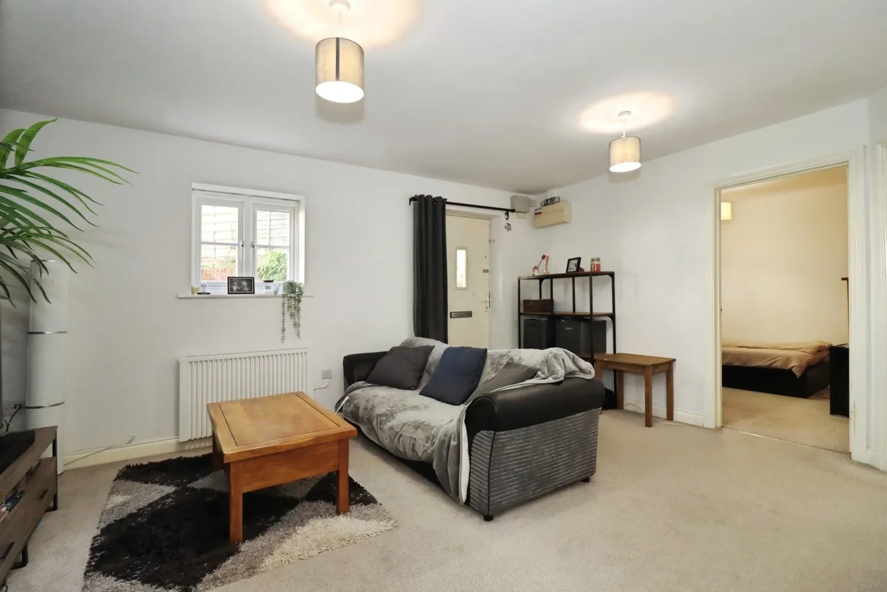 Coombe Brook Close, Kingswood, Bristol, BS15, photo 12