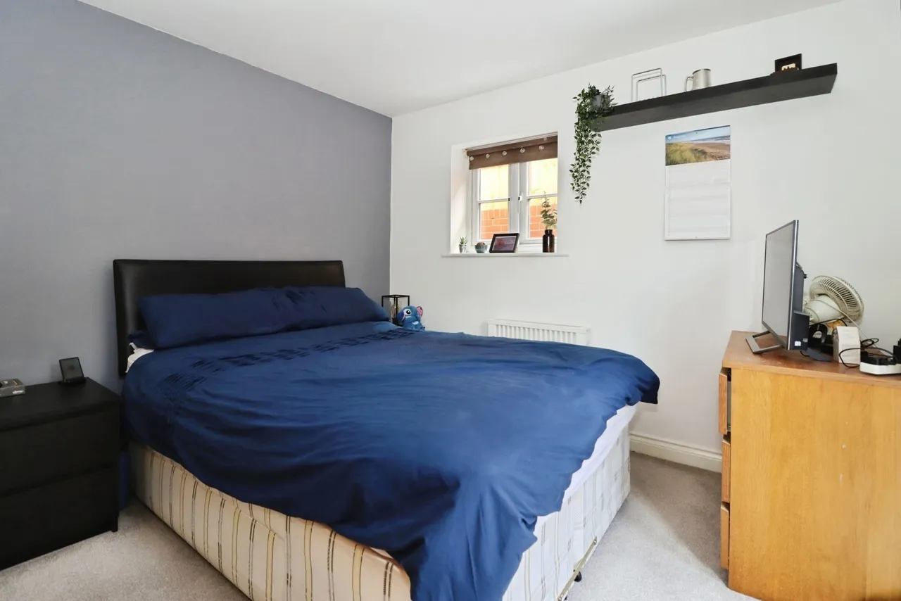Coombe Brook Close, Kingswood, Bristol, BS15, photo 5