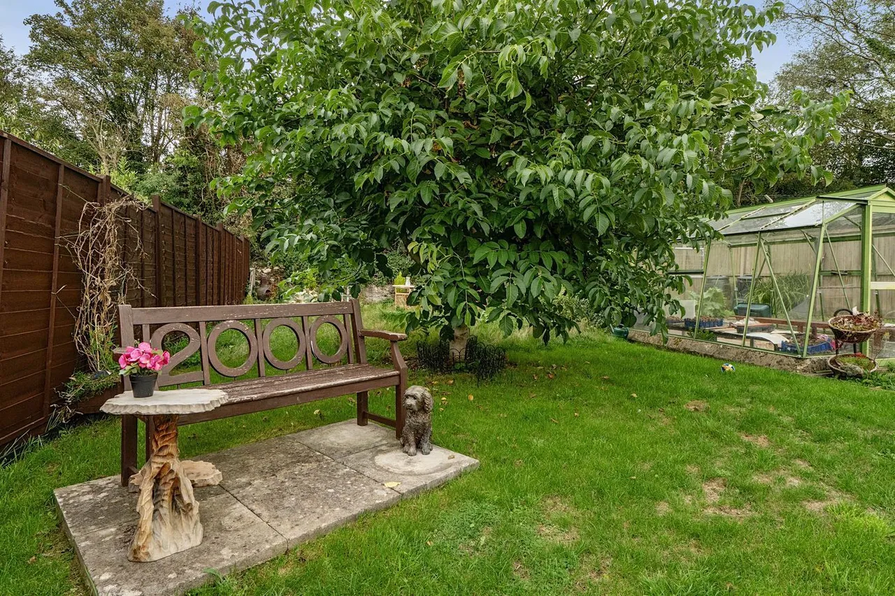 Whitstone Road, Shepton Mallet, BA4, photo 13
