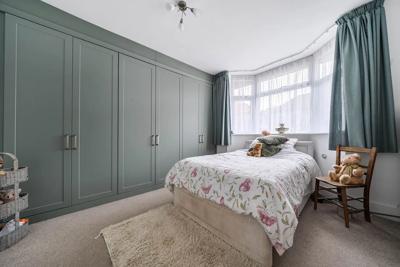 Whitstone Road, Shepton Mallet, BA4, photo 9