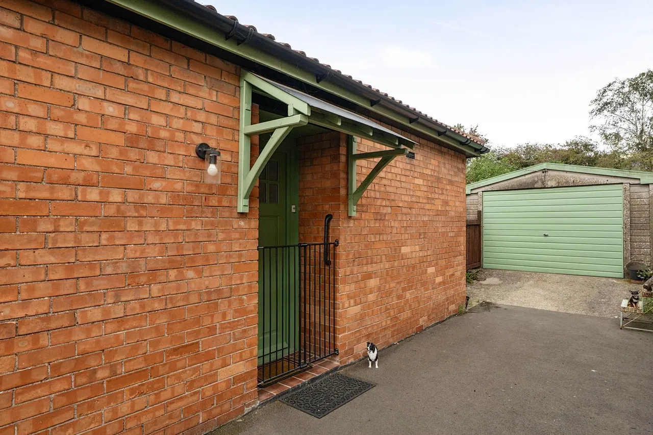 Whitstone Road, Shepton Mallet, BA4, photo 10
