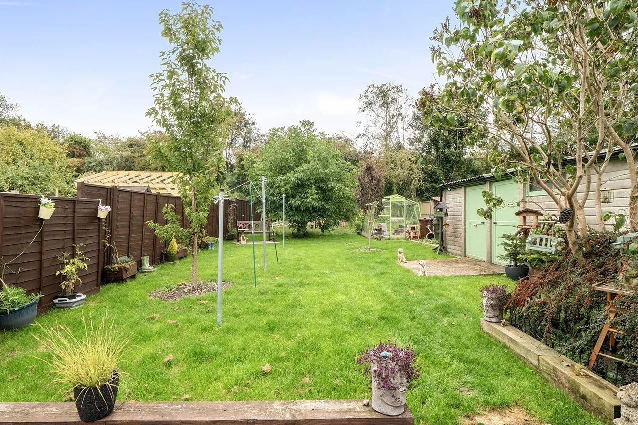 Whitstone Road, Shepton Mallet, BA4, photo 2