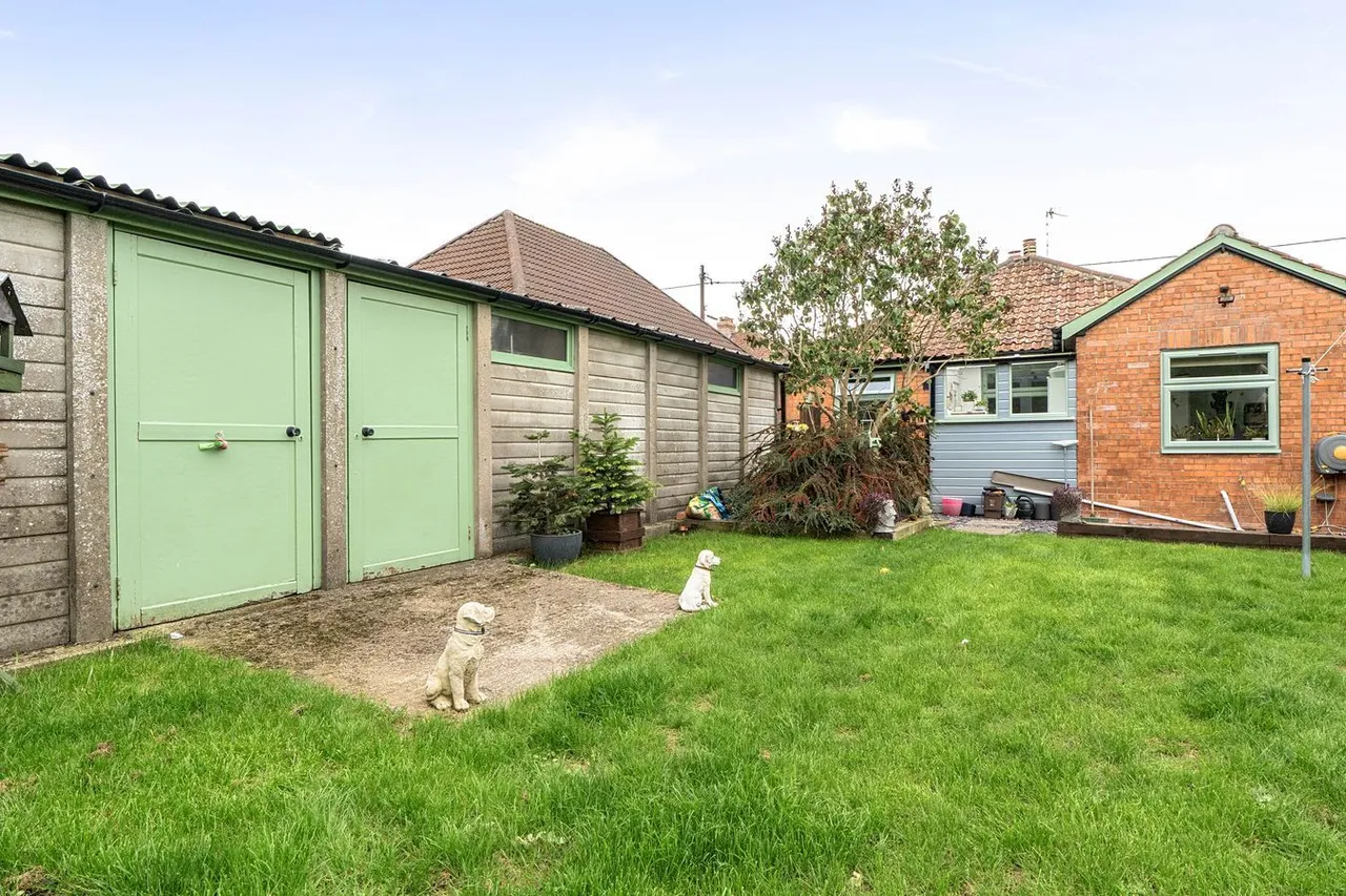 Whitstone Road, Shepton Mallet, BA4, photo 14