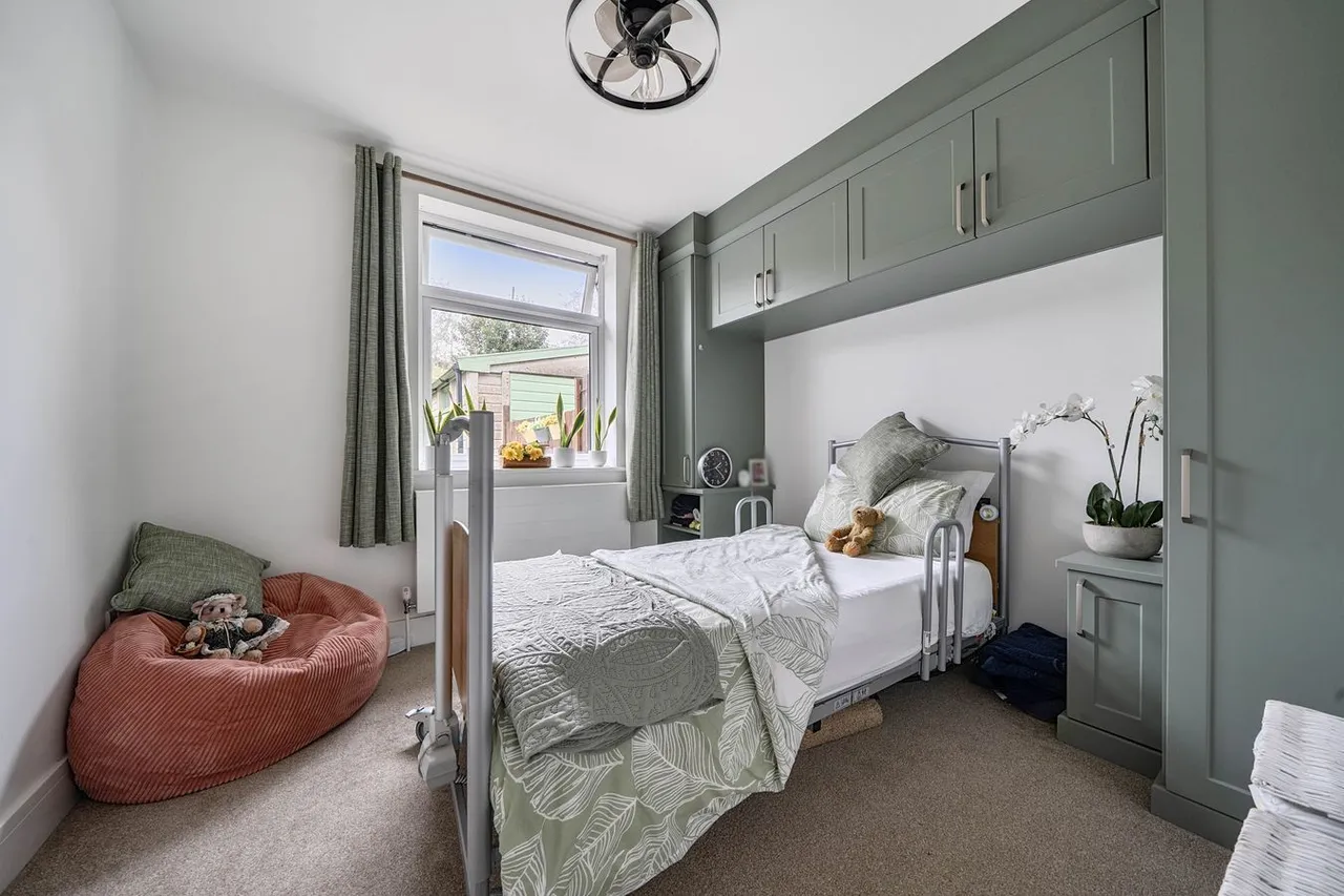 Whitstone Road, Shepton Mallet, BA4, photo 7