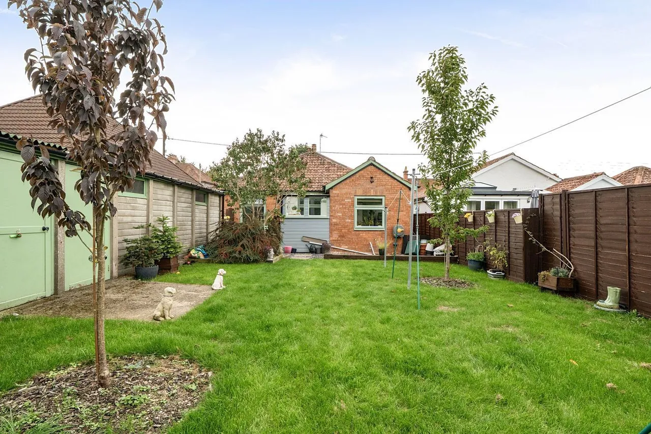Whitstone Road, Shepton Mallet, BA4, photo 11