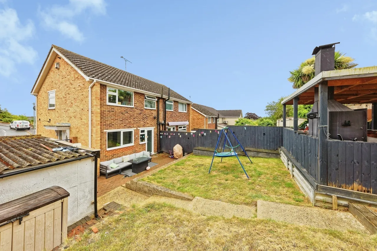 Sleigh Road, Sturry, Canterbury, Kent, CT2, photo 17