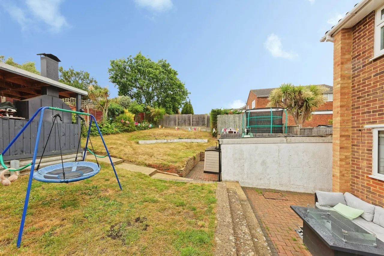 Sleigh Road, Sturry, Canterbury, Kent, CT2, photo 13