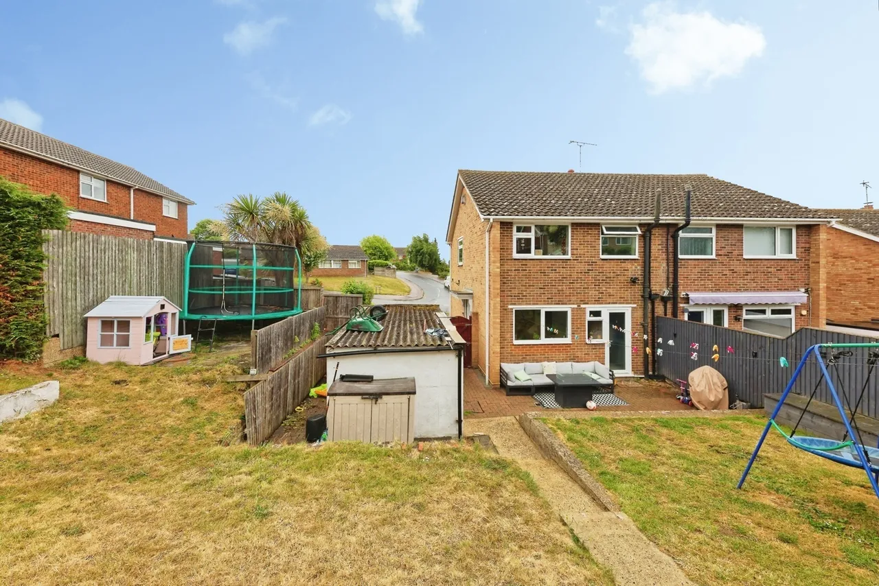 Sleigh Road, Sturry, Canterbury, Kent, CT2, photo 16