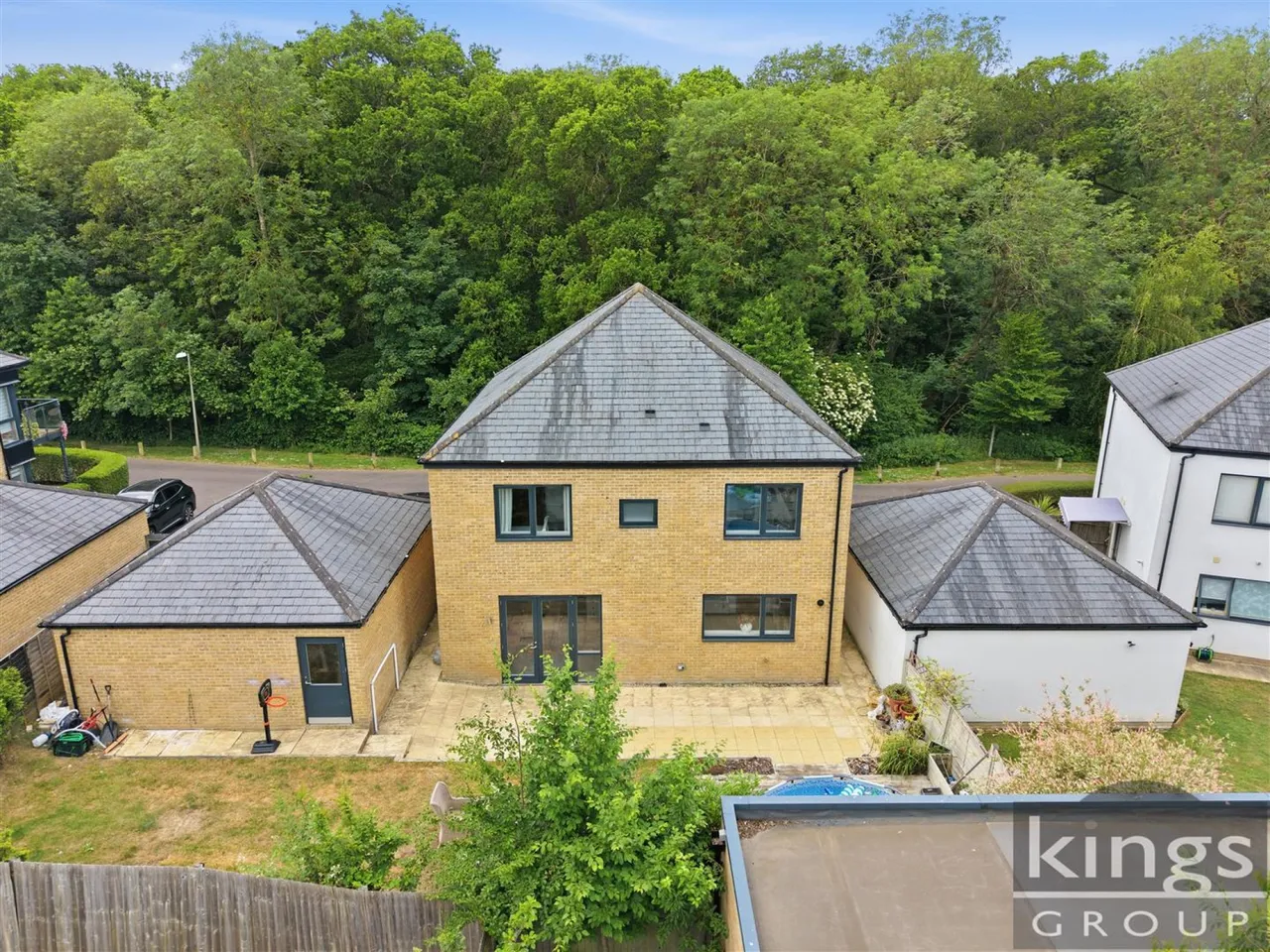 Nuthatch Drive, Newhall, photo 32