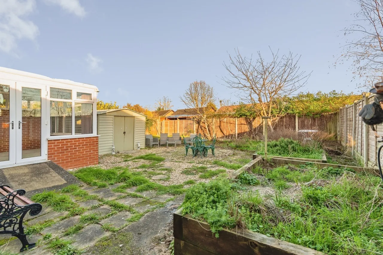 Kinross Crescent, NOTTINGHAM, Nottinghamshire, NG8, photo 12