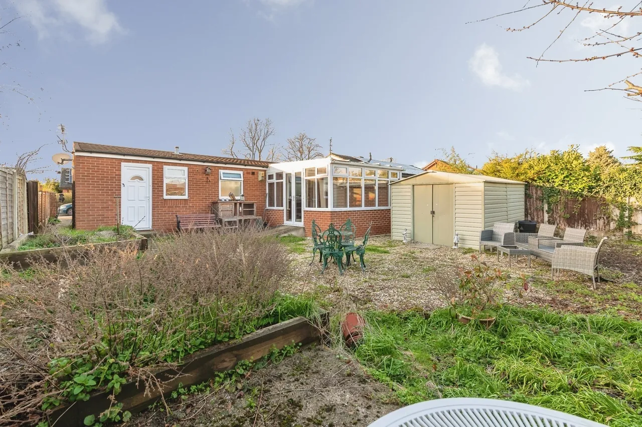 Kinross Crescent, NOTTINGHAM, Nottinghamshire, NG8, photo 13