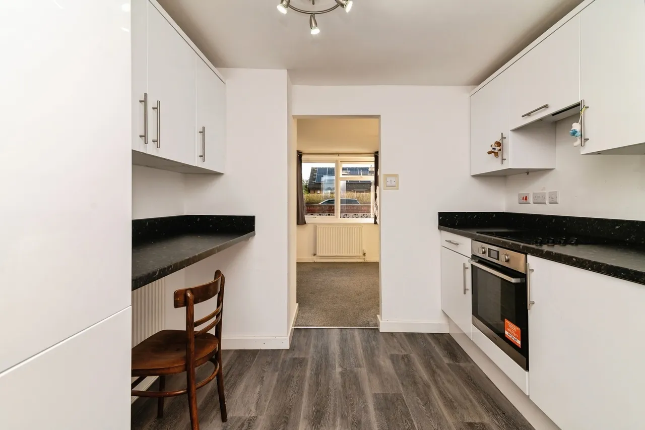 Kinross Crescent, NOTTINGHAM, Nottinghamshire, NG8, photo 6