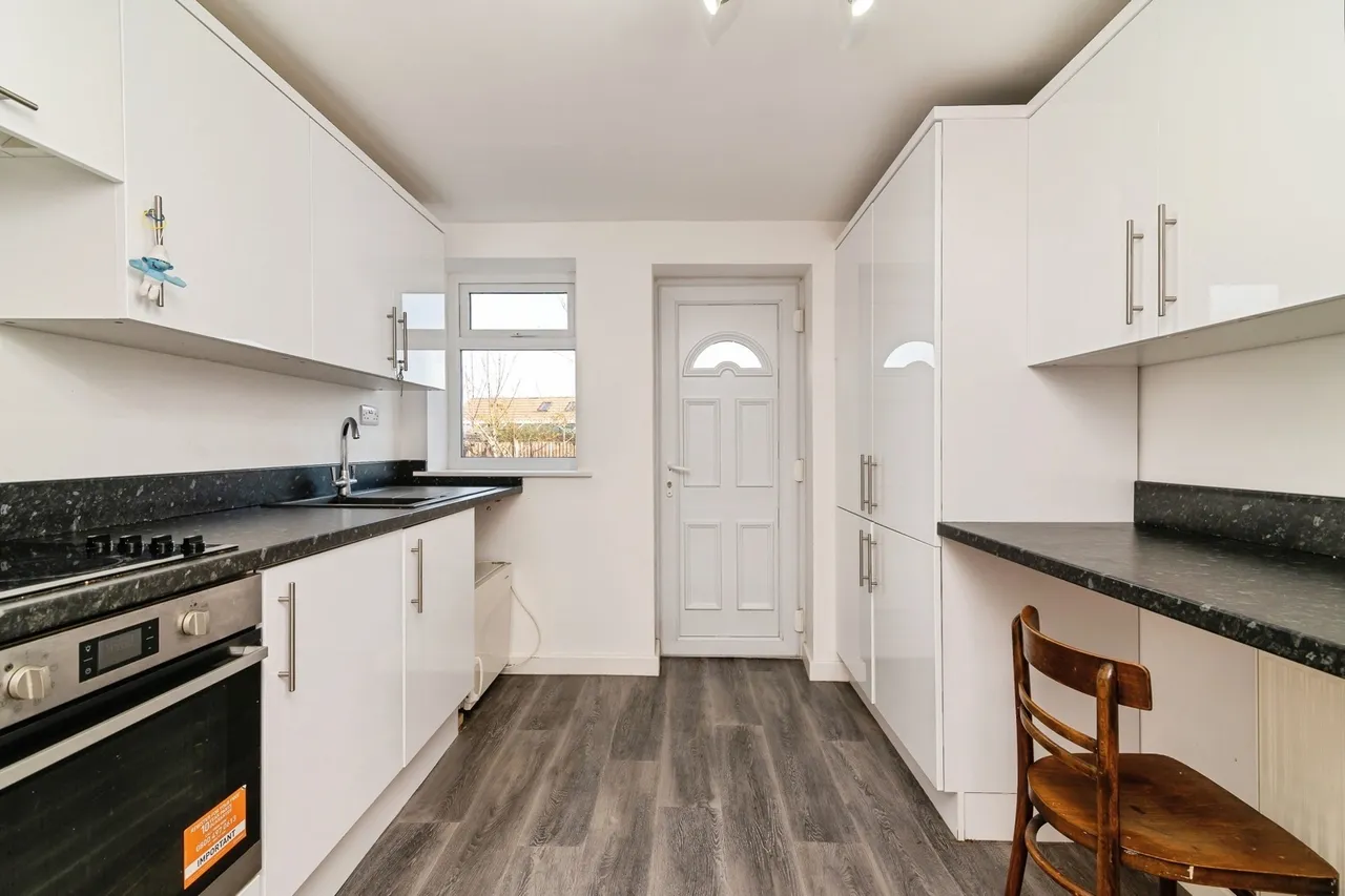 Kinross Crescent, NOTTINGHAM, Nottinghamshire, NG8, photo 3