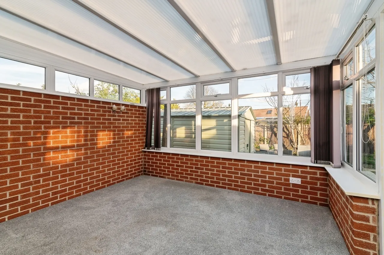 Kinross Crescent, NOTTINGHAM, Nottinghamshire, NG8, photo 11